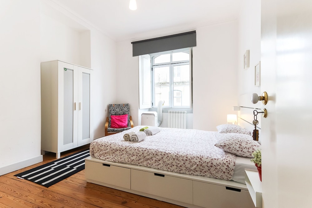 Billede av hotellet Lisbon Silver Flower - nummer 1 af 10