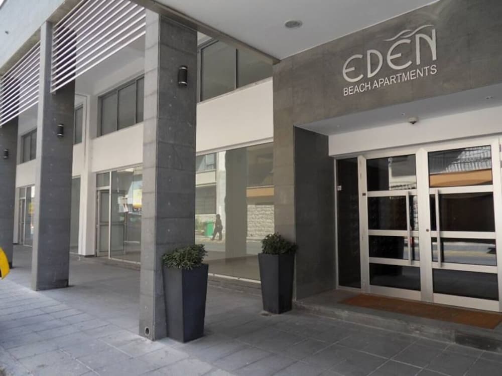 Billede av hotellet Eden Beach Apartments - nummer 1 af 6