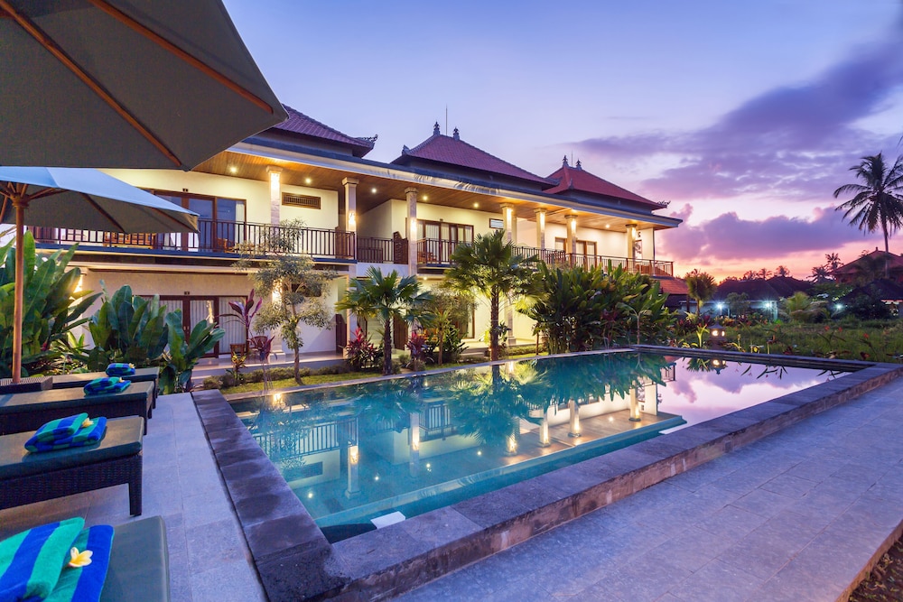 Billede av hotellet Canting Bali Suite - nummer 1 af 6