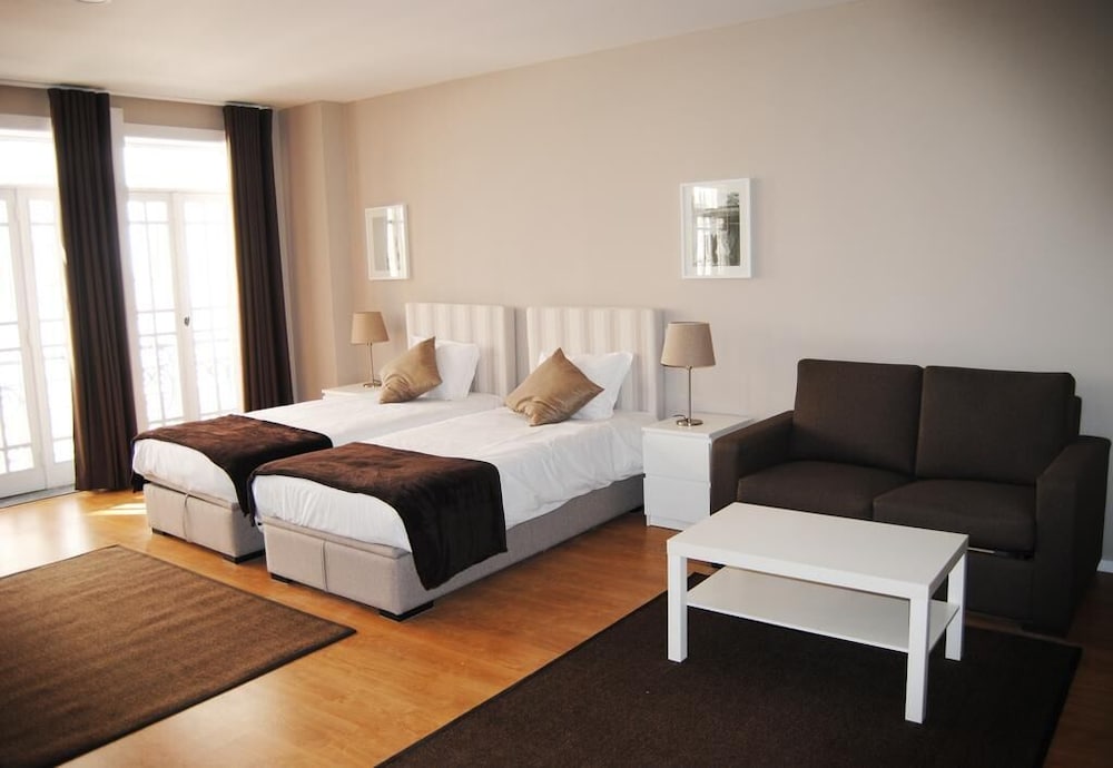 Billede av hotellet Be Oporto Apartments Clerigos - nummer 1 af 6