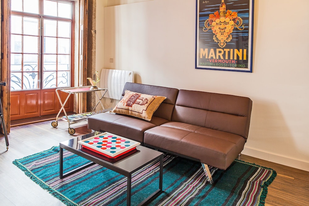 Billede av hotellet Go2oporto A-Portoments - nummer 1 af 6