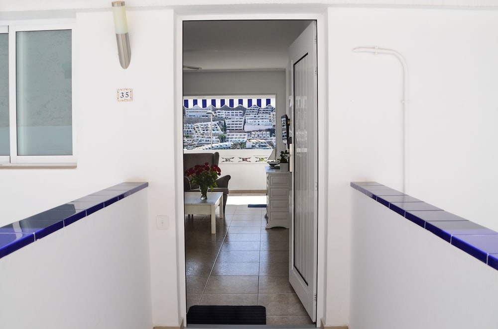 Billede av hotellet Palm Suites - nummer 1 af 10