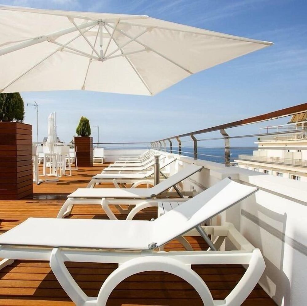 Billede av hotellet Hotel Voramar Benidorm - nummer 1 af 6