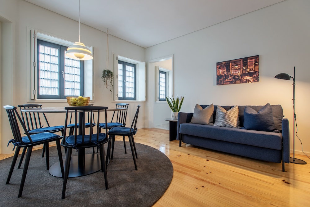 Billede av hotellet Oporto Serviced Apartments Alvares Cabral - nummer 1 af 6