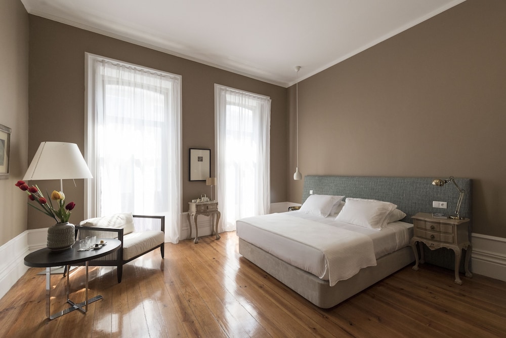 Billede av hotellet Guesthouse Bonjardim Suites - nummer 1 af 6