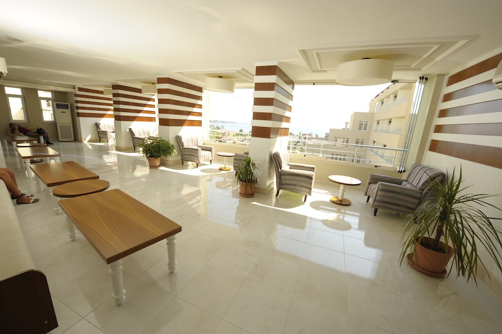 Billede av hotellet Seaden Sweet Park Hotel - nummer 1 af 10