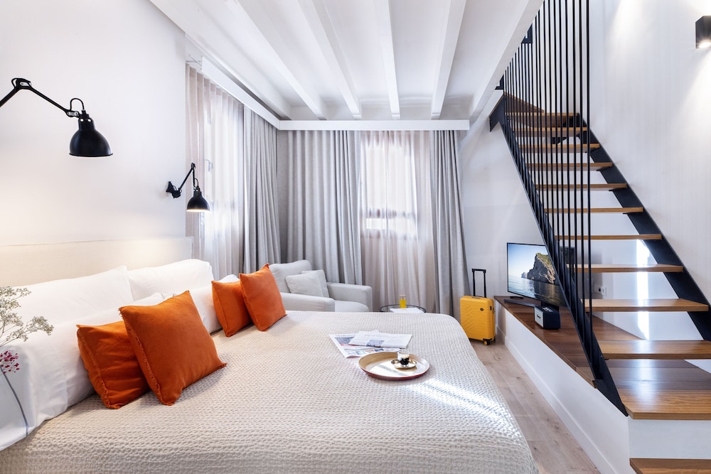 Billede av hotellet Samaritana Suites - nummer 1 af 6