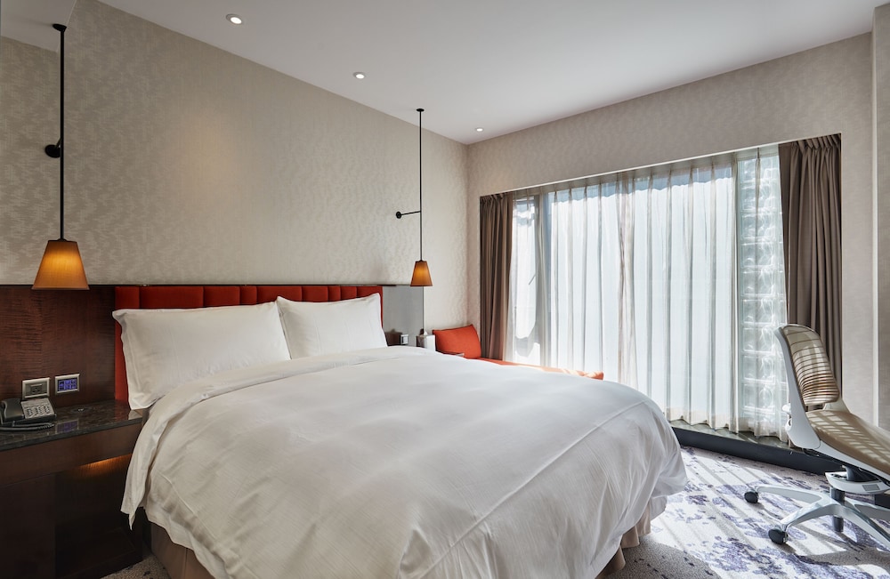 Bilder från hotellet Tango Inn Taipei ZhongShan - nummer 1 av 10