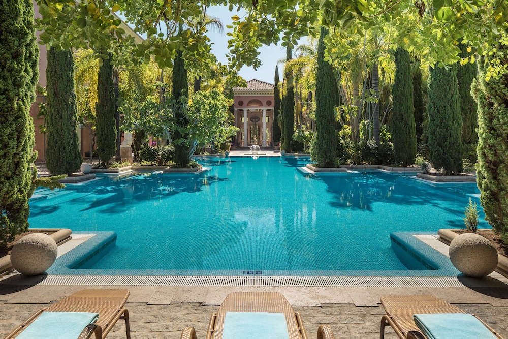 Billede av hotellet Anantara Villas & Suites Marbella Benahavis - nummer 1 af 10