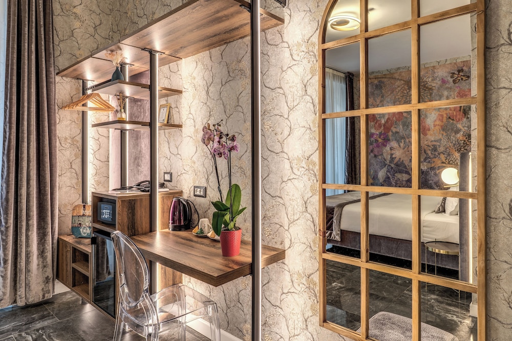 Billede av hotellet Apollo Boutique Hotel - nummer 1 af 6