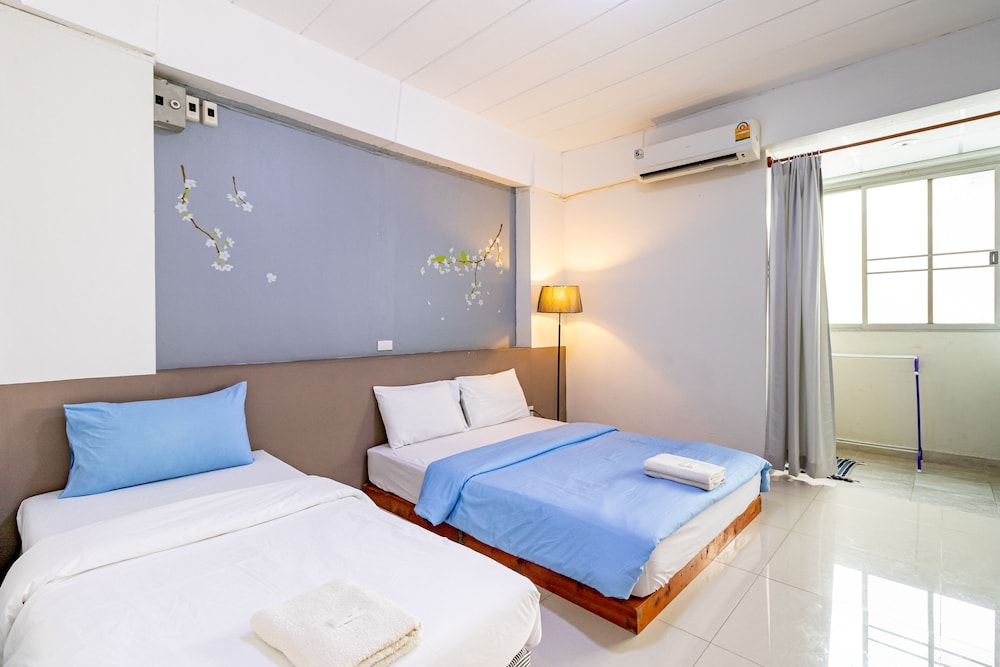 Billede av hotellet Alanda Hotel & Apartment - nummer 1 af 6