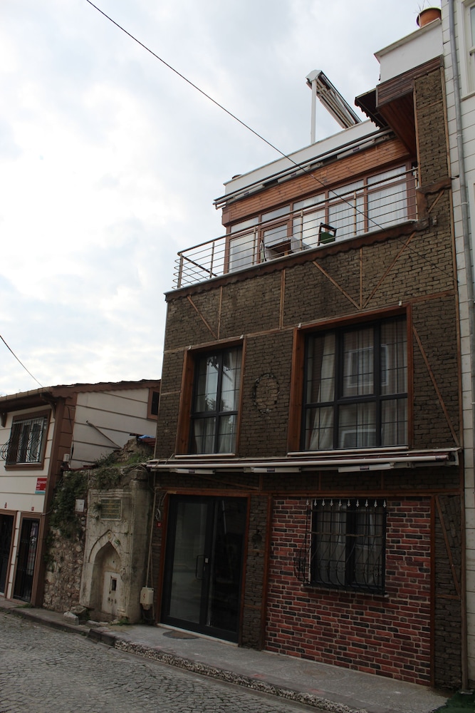 Bilder från hotellet Han Suite Hotel - nummer 1 av 10