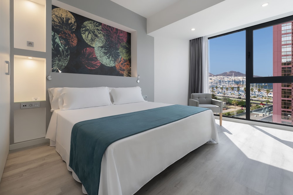 Billede av hotellet Occidental Las Palmas - nummer 1 af 6