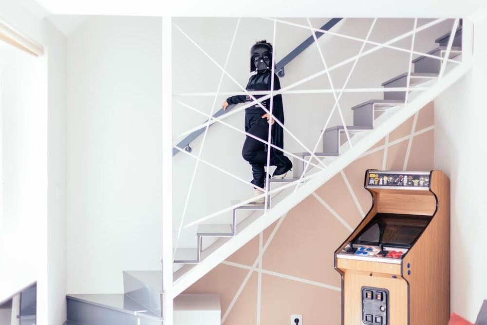 Billede av hotellet The Red Jedi - nummer 1 af 10
