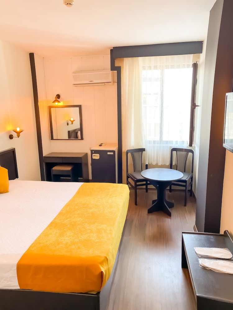 Billede av hotellet Güleryüz 2 Hotel - nummer 1 af 6