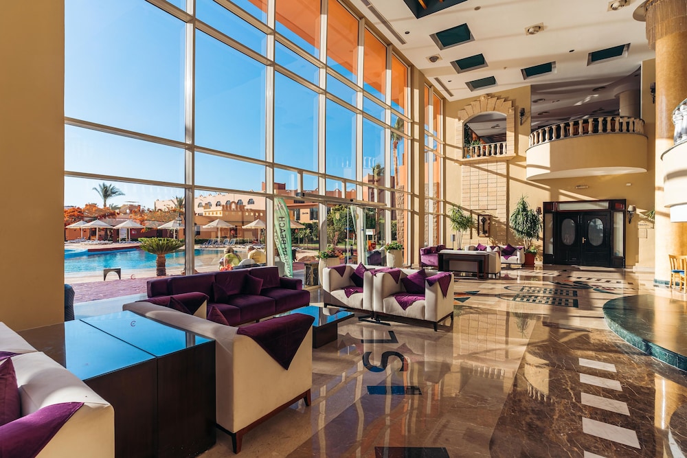 Billede av hotellet Nubian Island, Families and Couples only - nummer 1 af 6