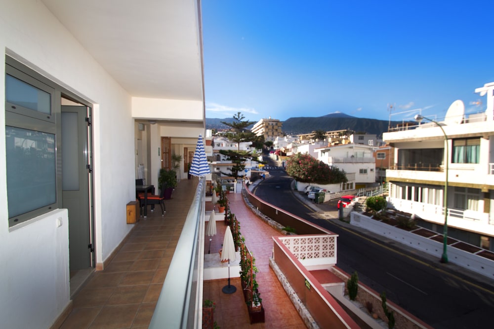 Billede av hotellet Hapimag Resort Tenerife - nummer 1 af 6