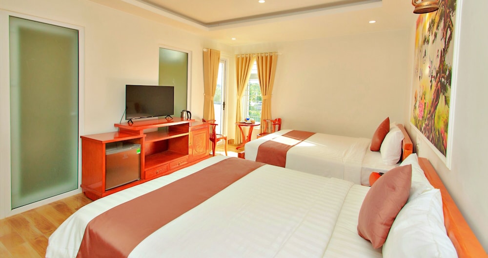 Hotellbilder av Hopapa Hotel - nummer 1 av 10