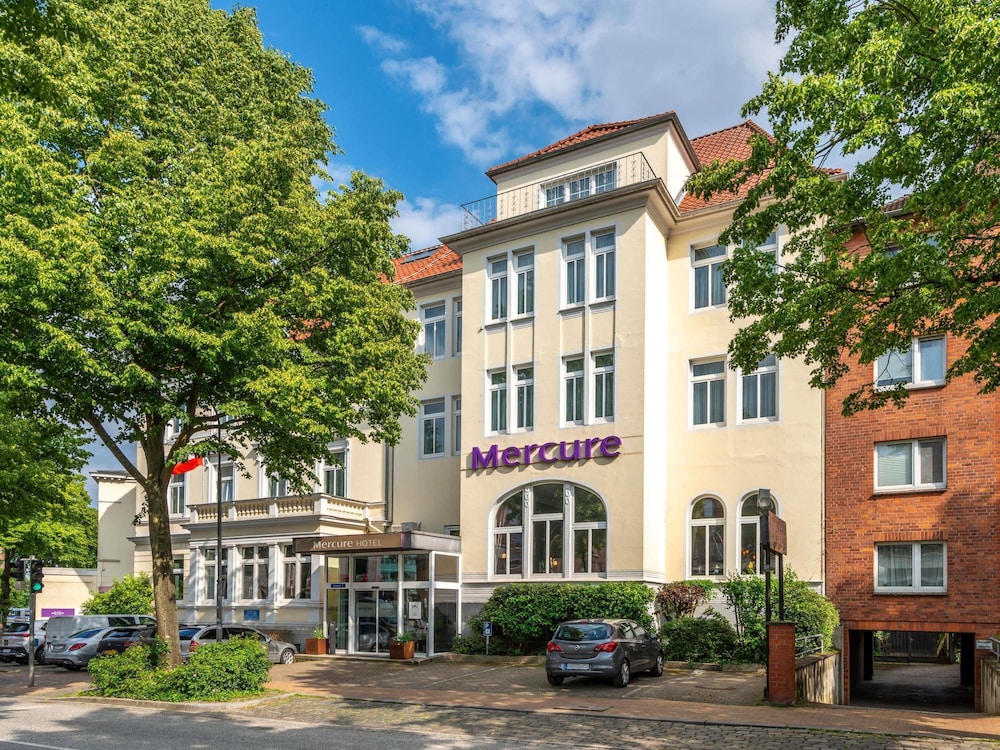 Image of the accomodation