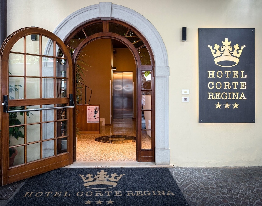 Billede av hotellet Hotel Corte Regina - nummer 1 af 6