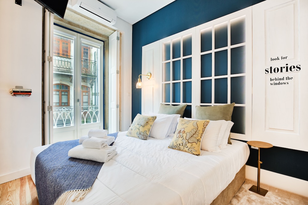 Billede av hotellet Janelas de São Bento by Porto City Hosts - nummer 1 af 6
