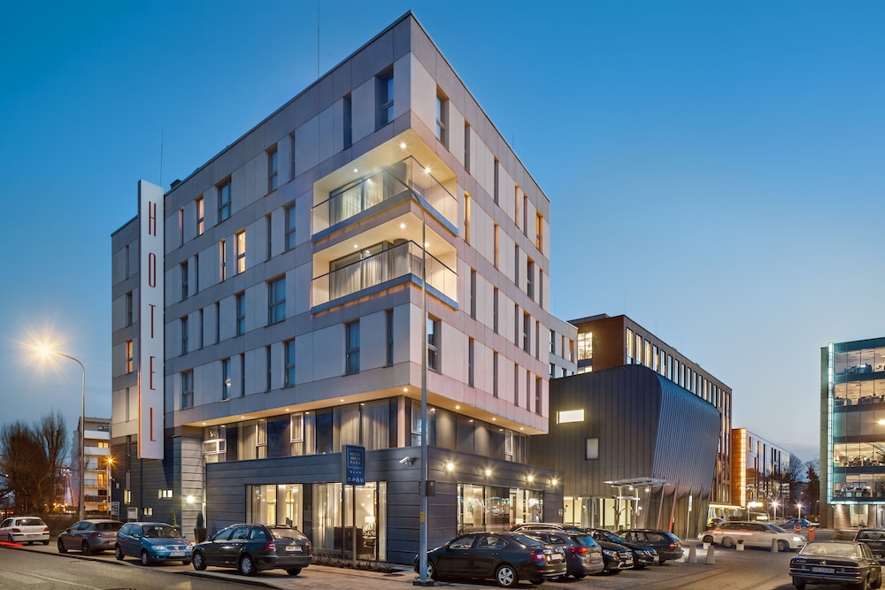 Hotellbilder av Hotel Arkon Park Gdańsk- Destigo Hotels - nummer 1 av 10