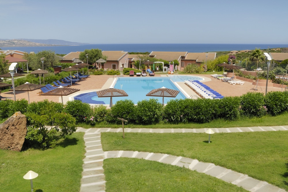 Billede av hotellet Cala Rosa Club Hotel - nummer 1 af 10