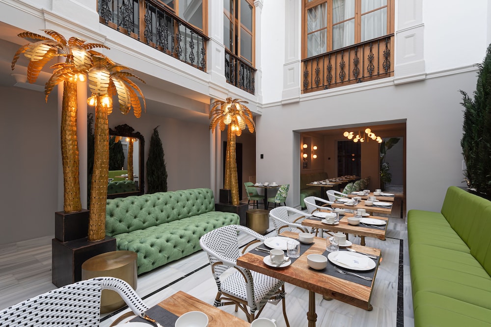 Billede av hotellet Boutique Hotel Cordial Malteses - nummer 1 af 10