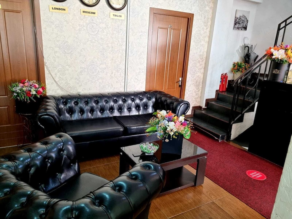 Bilder från hotellet Qeroli old town - nummer 1 av 10