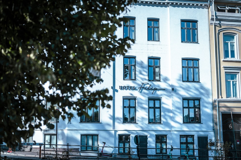 Hotellbilder av Hotel Filip - nummer 1 av 10