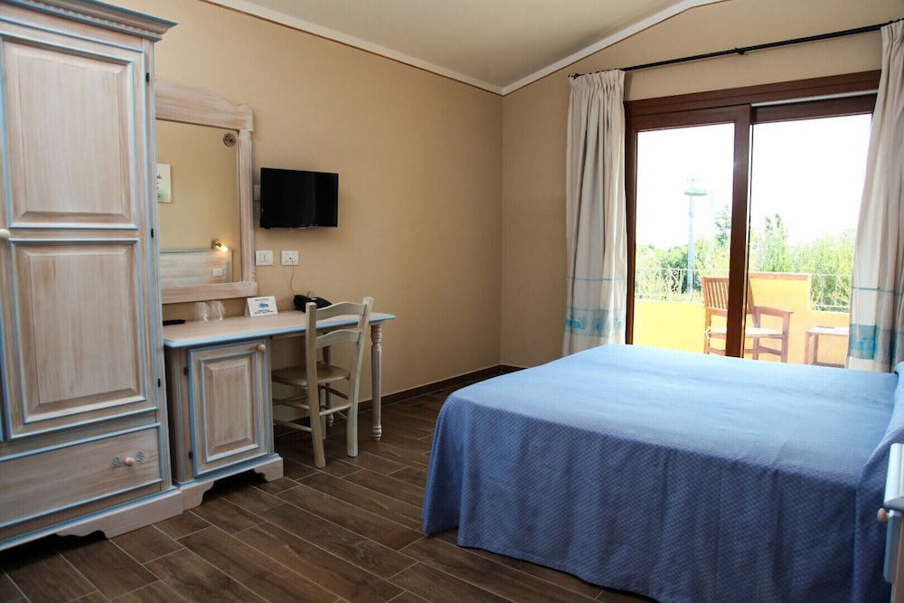 Billede av hotellet Hotel Lu Pitrali - nummer 1 af 10