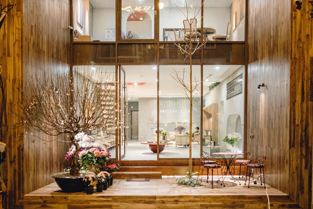 Bilder från hotellet Mia Casa by Satori - nummer 1 av 10