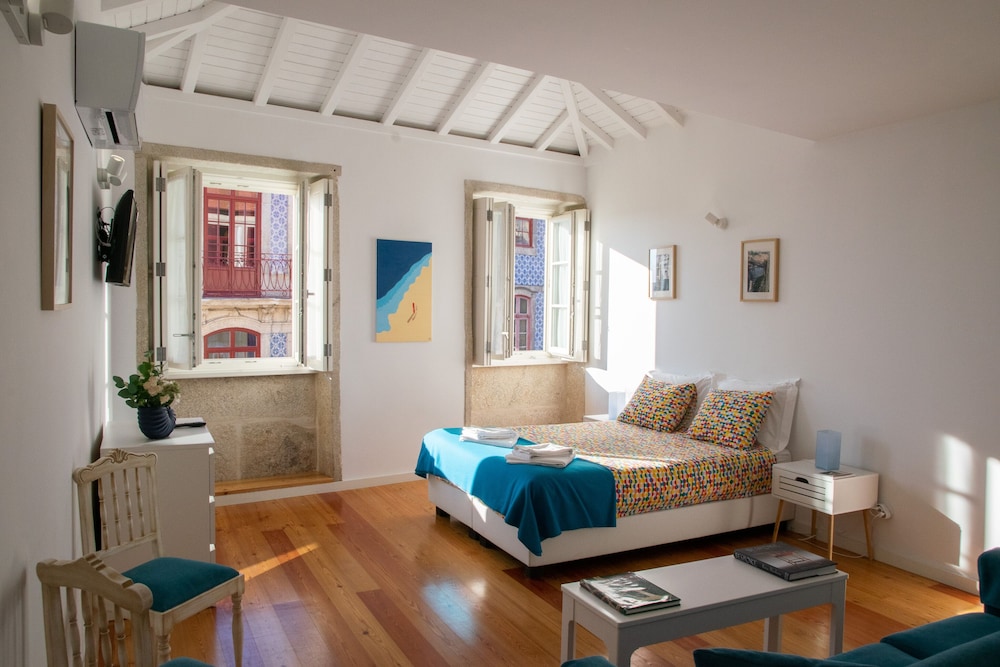 Billede av hotellet Olival 54 Apartments - nummer 1 af 6