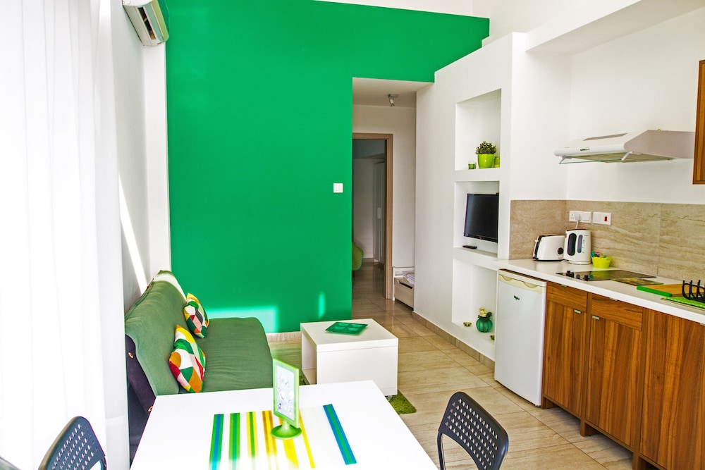 Billede av hotellet Rainbow Apartments - nummer 1 af 6
