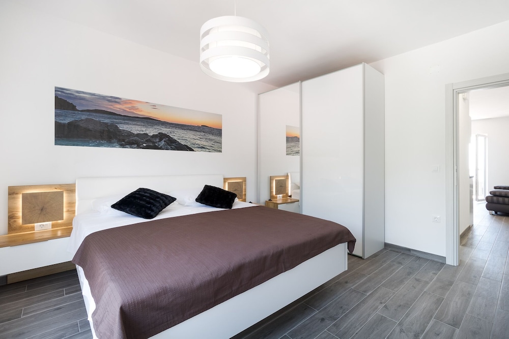 Billede av hotellet Marojica Apartments 2 - nummer 1 af 10