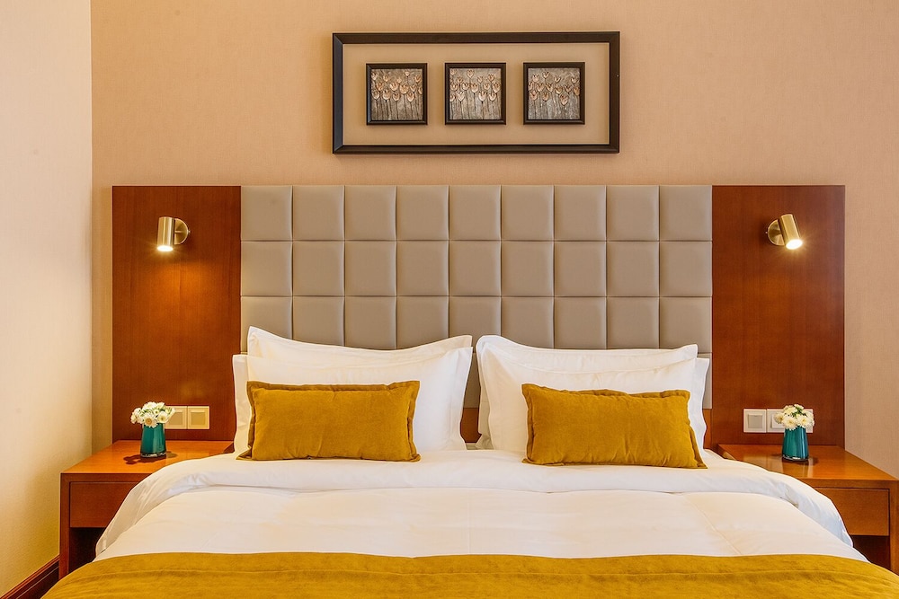 Billede av hotellet Horizont Hotel Tbilisi - nummer 1 af 10