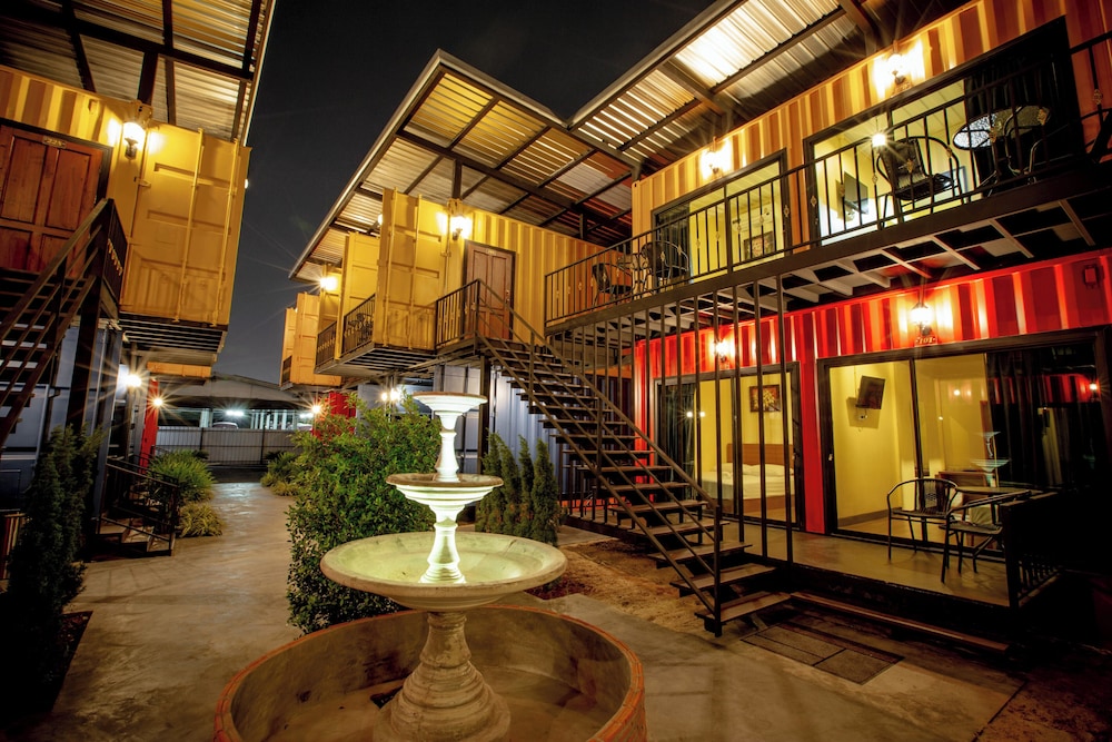 Billede av hotellet Tuscany Land Resort Donmuang - nummer 1 af 6
