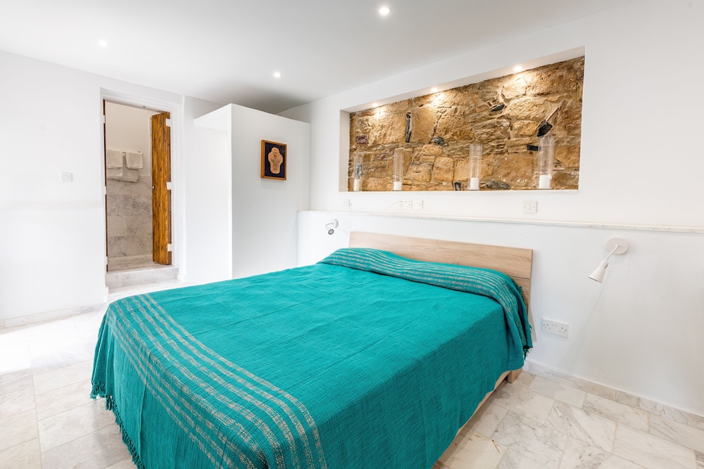 Billede av hotellet Cyprus Villages Traditional Houses Kalavassos - nummer 1 af 6