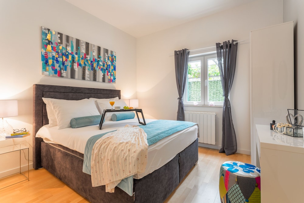 Billede av hotellet Apartments Stipisic - nummer 1 af 10