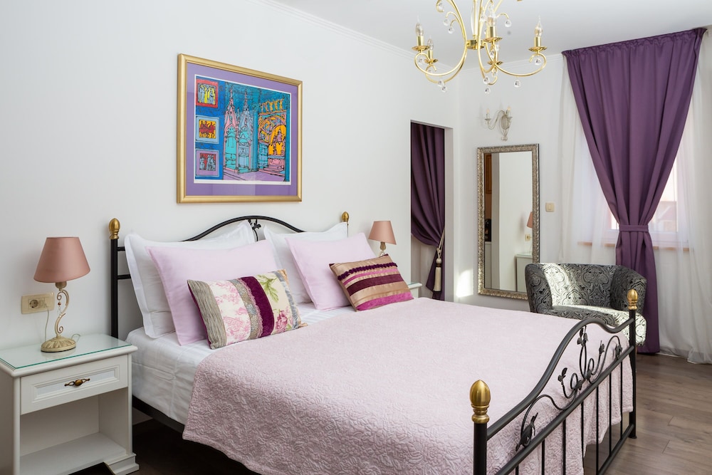 Billede av hotellet Romantic Luxury Rooms - nummer 1 af 10