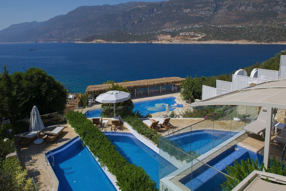 Bilder från hotellet Peninsula Gardens Hotel - nummer 1 av 10