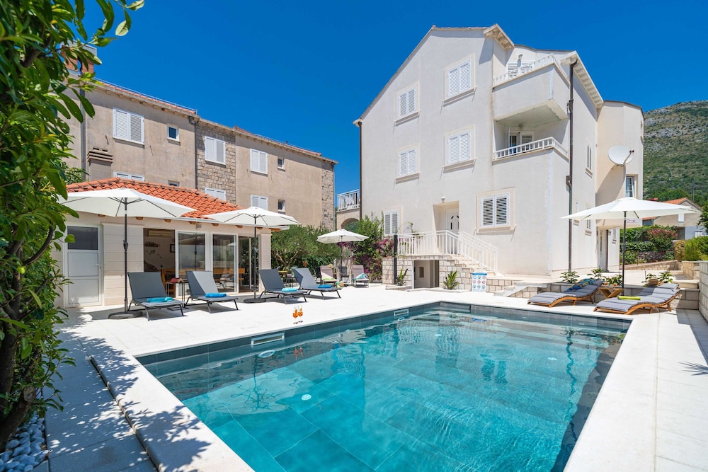 Billede av hotellet Apartments Villa Key - nummer 1 af 6