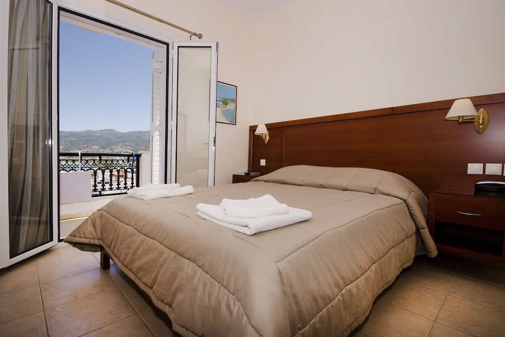 Billede av hotellet Hotel El Greco Sitia - nummer 1 af 6
