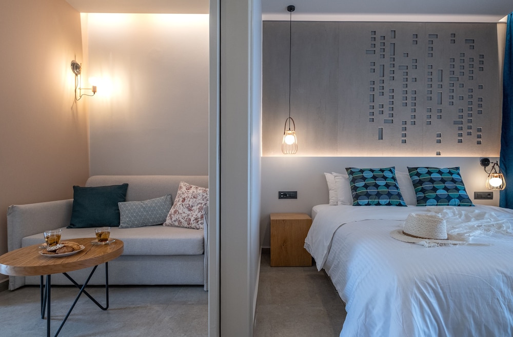 Billede av hotellet Elixia - nummer 1 af 10