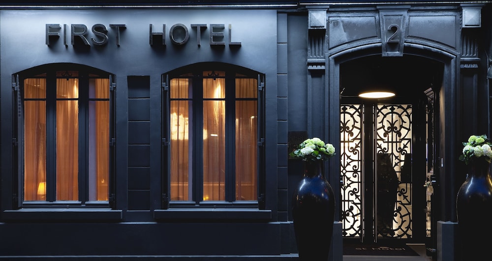 Image of the accomodation