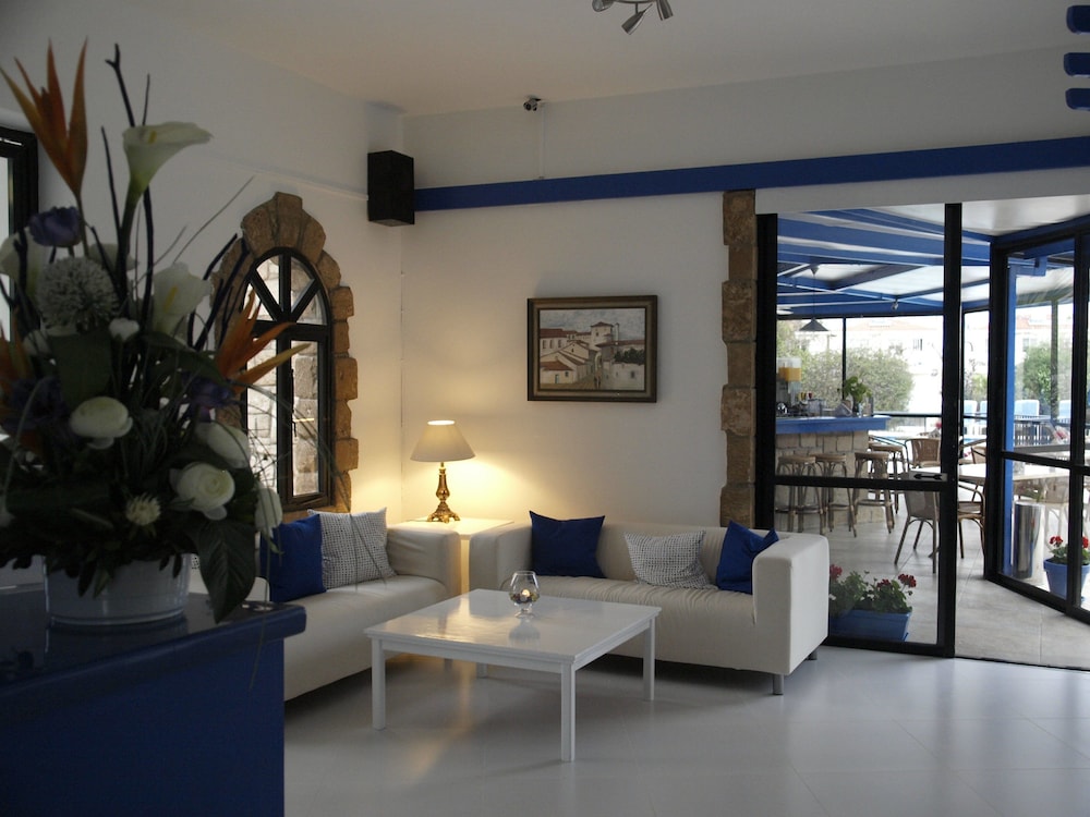 Billede av hotellet Hilltop Gardens - nummer 1 af 10