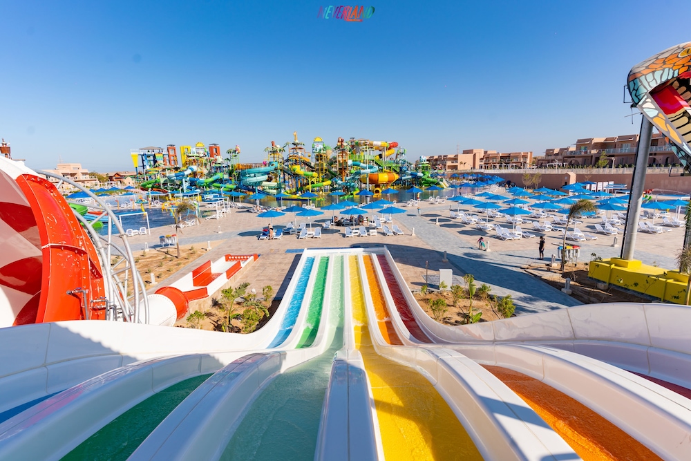 Billede av hotellet Pickalbatros Jungle Aqua Park - Neverland Hurghada - nummer 1 af 6
