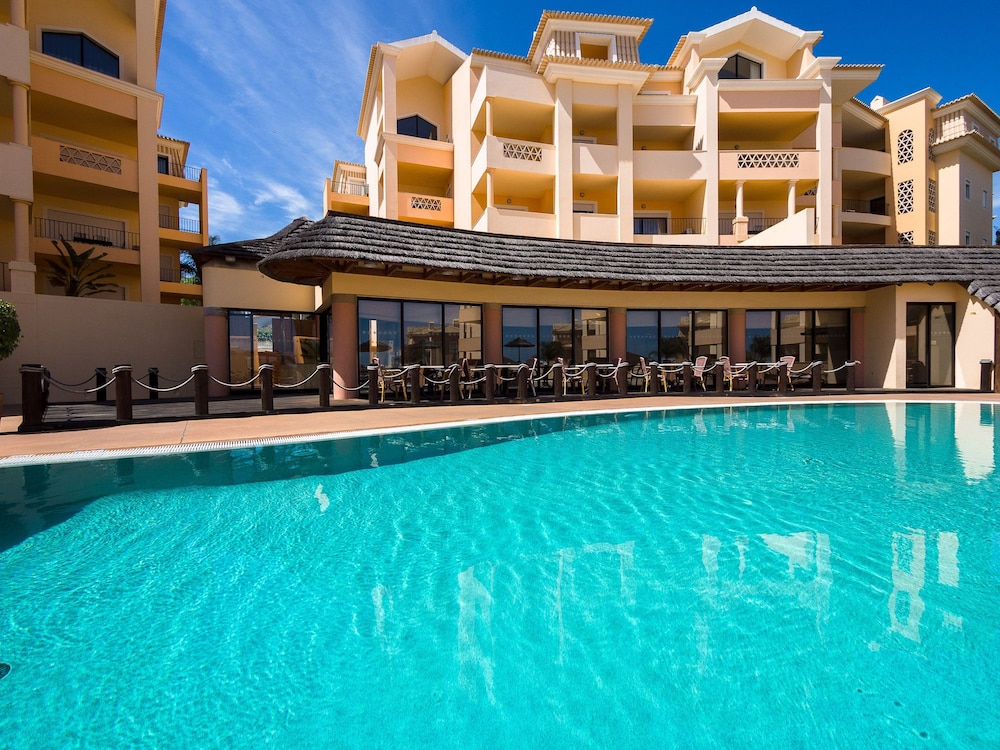 Billede av hotellet Estrela da Luz - nummer 1 af 6