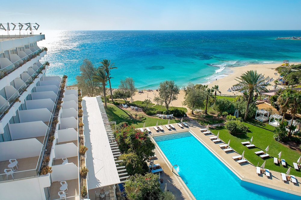 Hotellbilder av Grecian Sands Hotel - nummer 1 av 6
