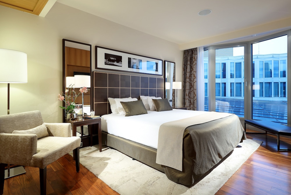 Image of the accomodation